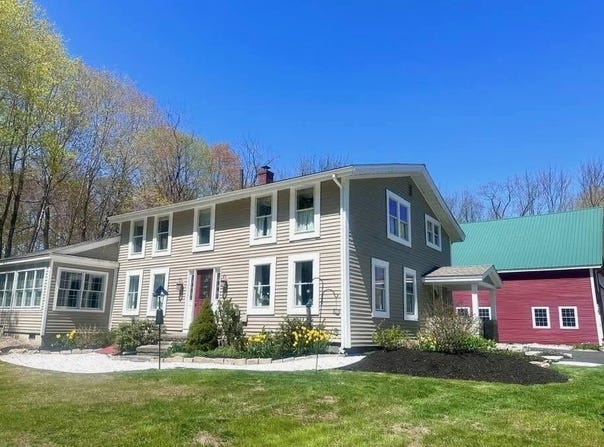 71 Brook Road, Falmouth, ME 04105