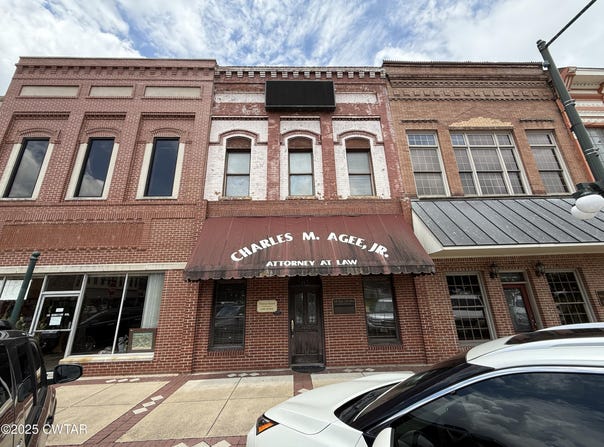 115 S Mill Avenue, Dyersburg, TN 38024