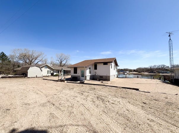 580 44 Road Lot 110, Bellwood, NE 68624