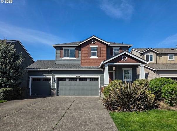 1109 STONEWALL Ave, ForestGrove, OR 97116