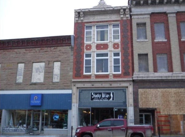 309 W Main Street, Lewistown, MT 59457