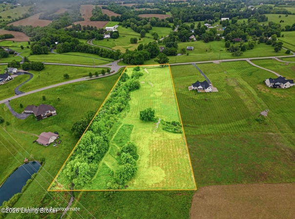 Taylor Wood Rd, Simpsonville, KY 40067