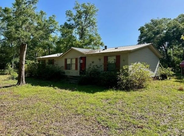7350 78th Pl, Trenton, FL 32693