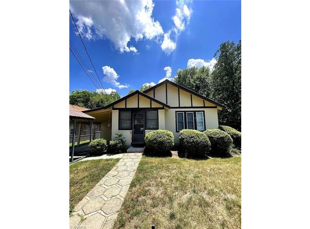 3 Second Avenue, Thomasville, NC 27360