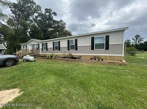 2096 Swilley Road, Wesson, MS 39191