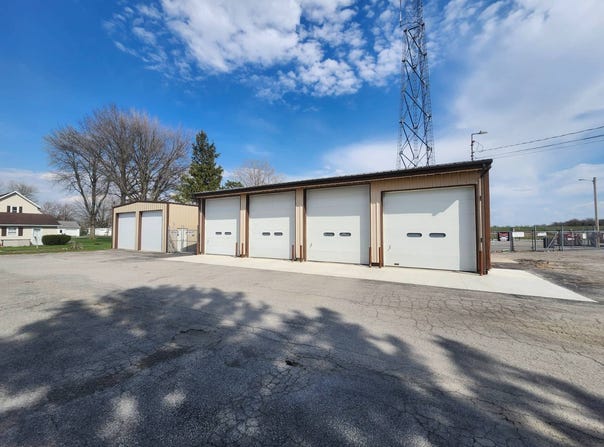 111  Walnut, Columbus Grove, OH 45830