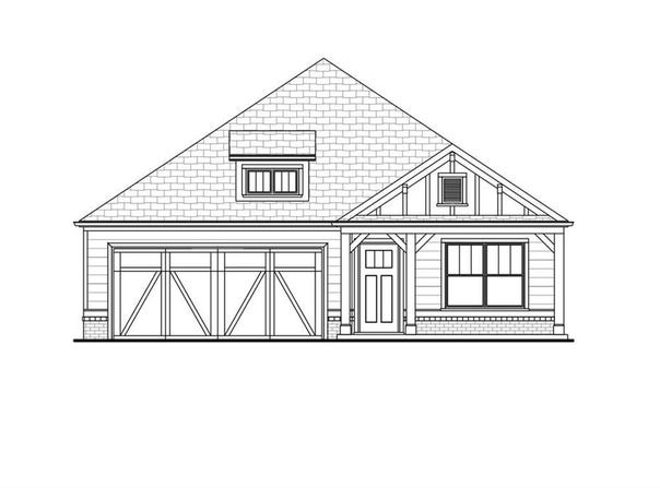 1210 Cedarcrest Boulevard, Acworth, GA 30101