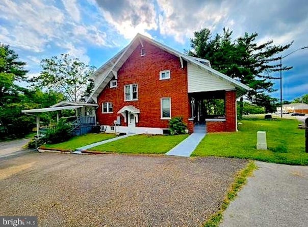 21 PORT REPUBLIC ROAD, HARRISONBURG, VA 22801