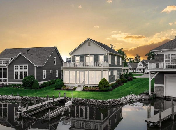 9481 Vista Point Drive, Thornville, OH 43076