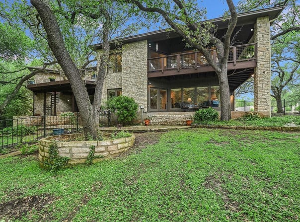 3901 Prentice LN, Austin, TX 78746
