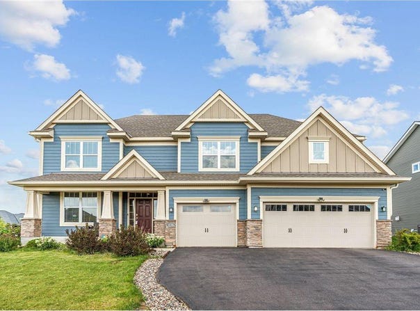 18306 Greenstone Way, Lakeville, MN 55044