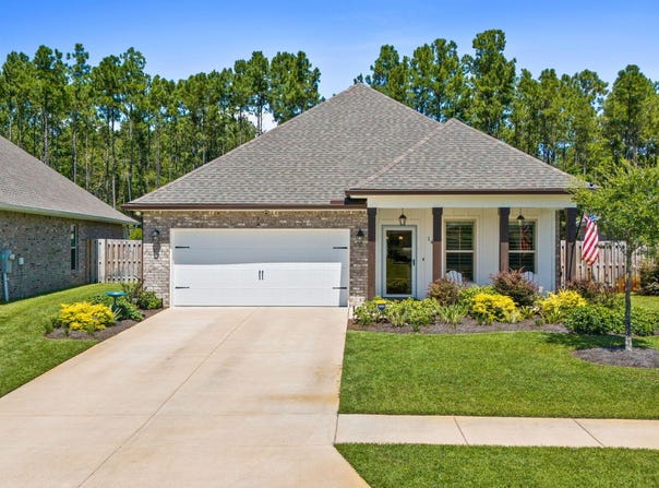 14 Cozy Cove, Freeport, FL 32439