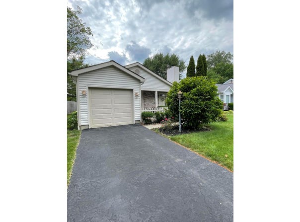 7581 Toweron Lane, Columbus, OH 43235
