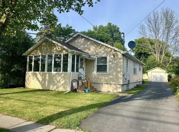 67 Waterhouse Street, Plattsburgh, NY 12901