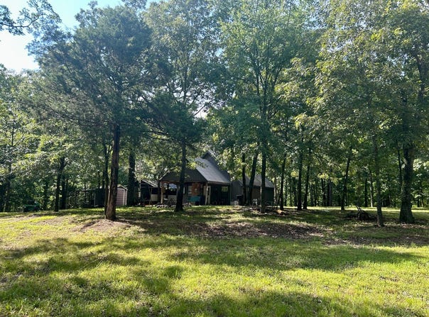 2719 Nubbin Ridge Road, Ravenden Springs, AR 72460