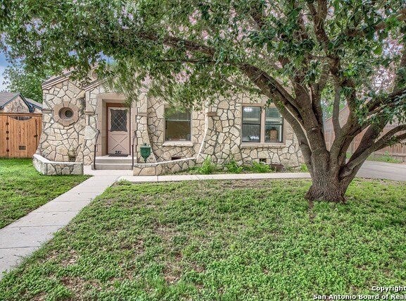 281 mariposa, San Antonio, TX 78212