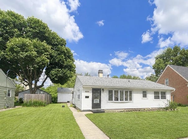 3715 Kemman Avenue, Brookfield, IL 60513