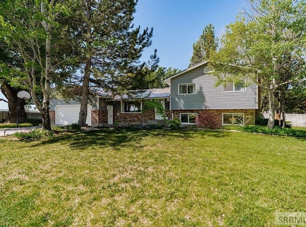 97 N 4300 E, Rigby, ID 83442