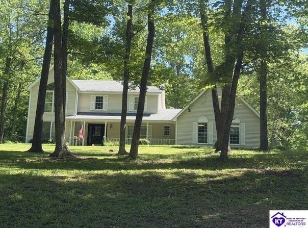 112 Cliff Top Drive, Leitchfield, KY 42754