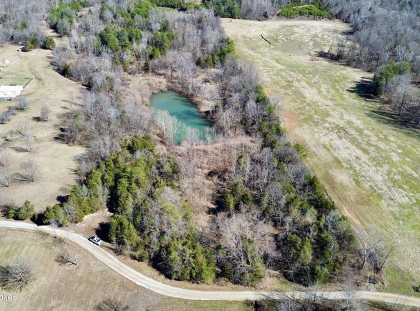 Tract 2 Shain Dr, Bardstown, KY 40004