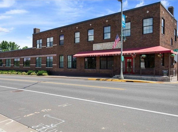 30 S Main Street S, Pine City, MN 55063