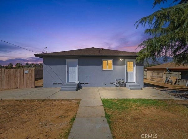 754 E 3rd Street, Beaumont, CA 92223