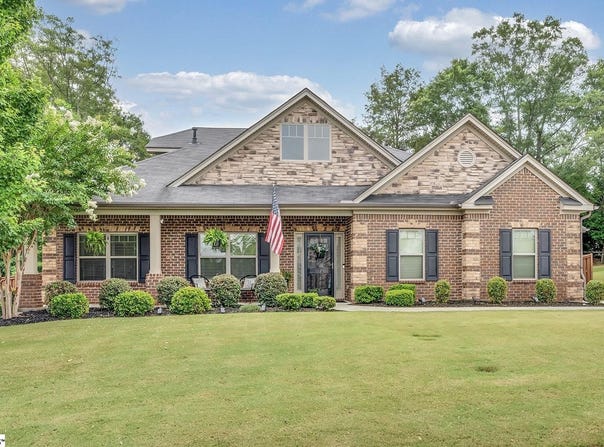 233 Montalcino Way, Simpsonville, SC 29681