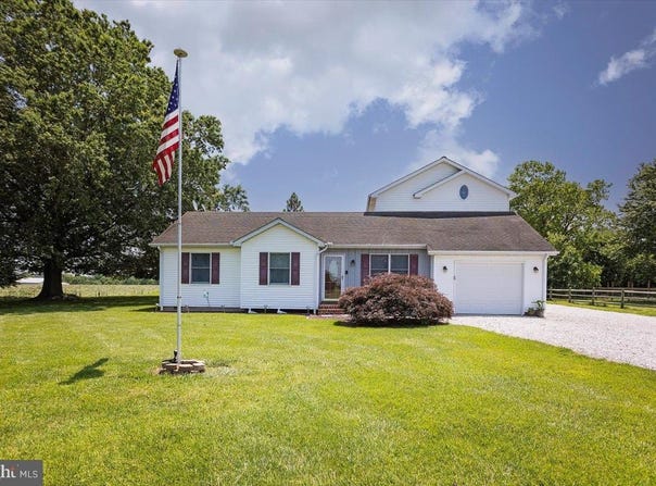 11779 AUGUSTINE HERMAN HIGHWAY, KENNEDYVILLE, MD 21645