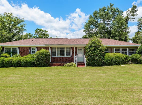 305 Robinson Drive, New Ellenton, SC 29809