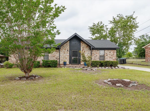 2609 Anthony Dejuan Parkway Parkway, Hephzibah, GA 30815