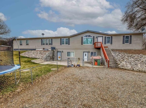 14414 G Road, Delta, CO 81416