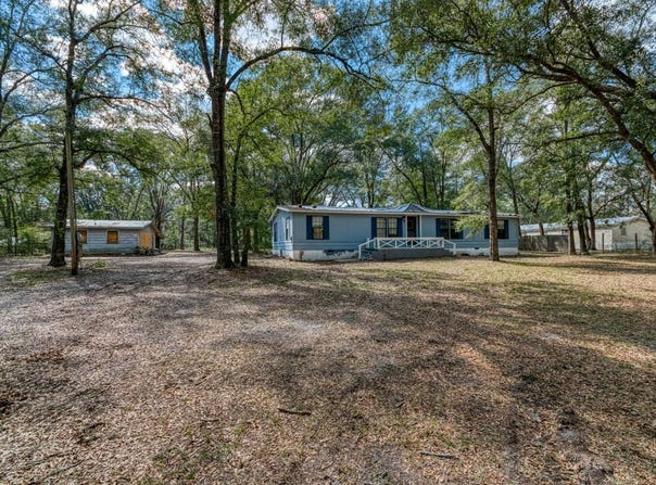 4408 Farley Lane, Tallahassee, FL 32310