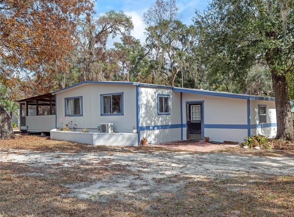 20941 SUNRIDGE ROAD, GROVELAND, FL 34736