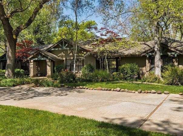 19 Sycamore Valley Road, Chico, CA 95973