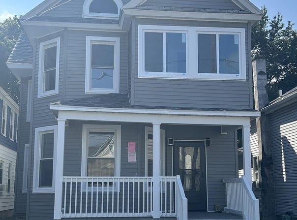 24 Wyoming Street, Carbondale, PA 18407