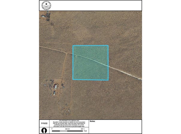 Powers Way (N58) Road SW, Albuquerque, NM 87121