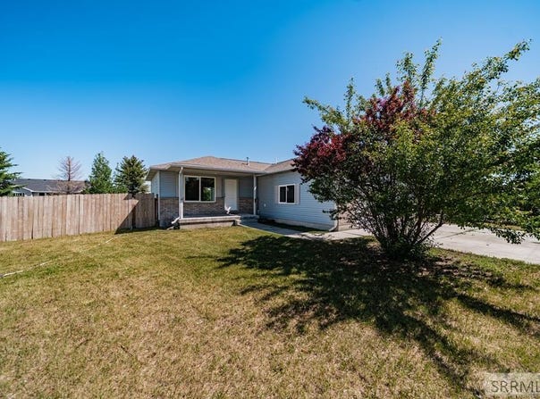3879 E Ash Lane, Rigby, ID 83442