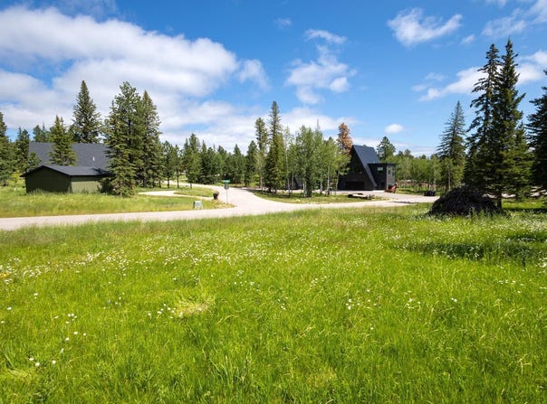Lot 9 Block 8 Woodland Way, Lead, SD 57754
