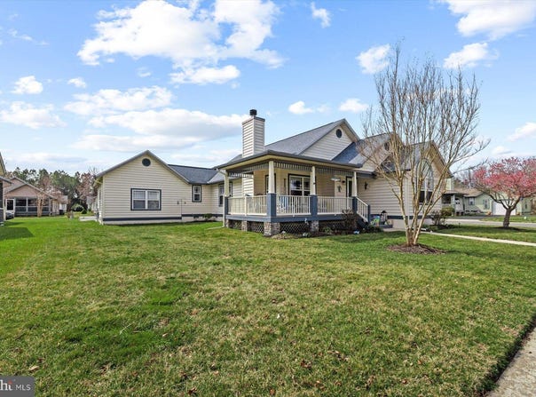 33711 ASHLAND Drive, FRANKFORD, DE 19945