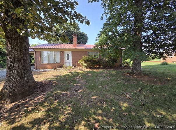 2668 Terrace Drive, Granite Falls, NC 28630