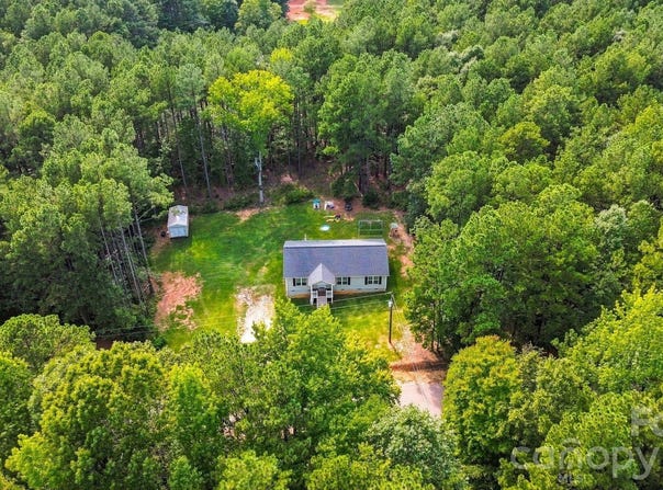 1364 Stroupe Road, Lancaster, SC 29720