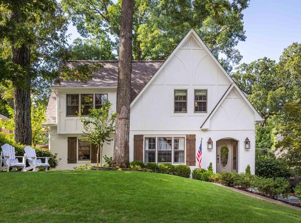 109 YORKSHIRE DRIVE, HOMEWOOD, AL 35209