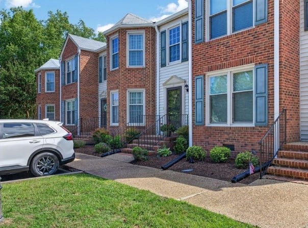 132 River Point Drive, Suffolk, VA 23434