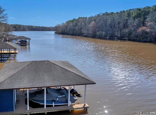 740 Summit Lane, Bracey, VA 23919