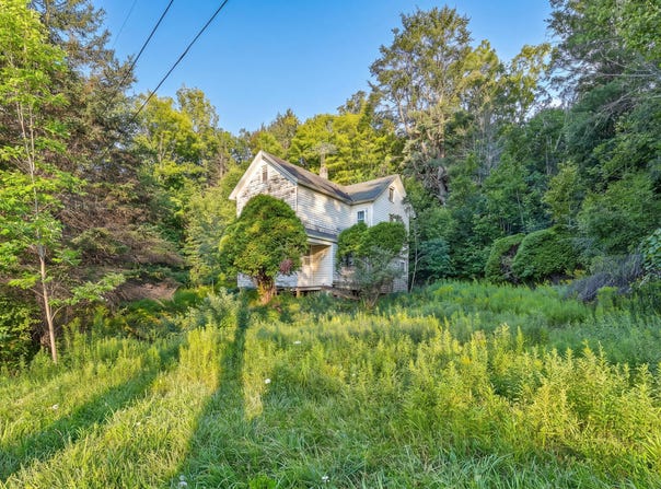775 Red Kill Road, Roxbury, NY 12474