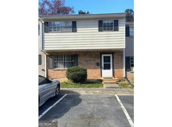 4701 Flat Shoals, Union City, GA 30291