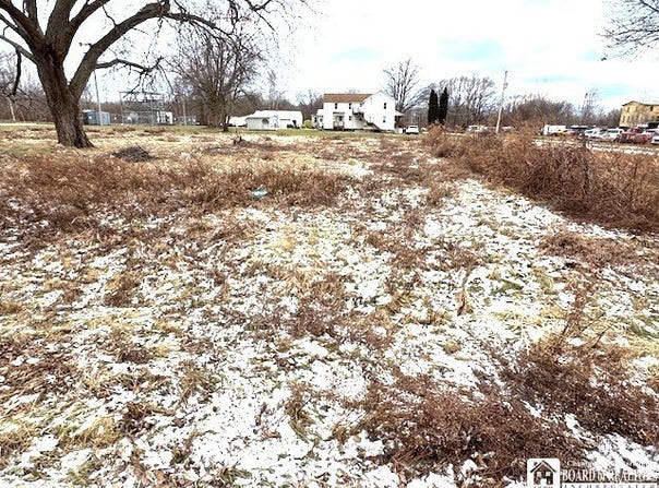 Greenbush & Central Ave., Portland, NY 14716