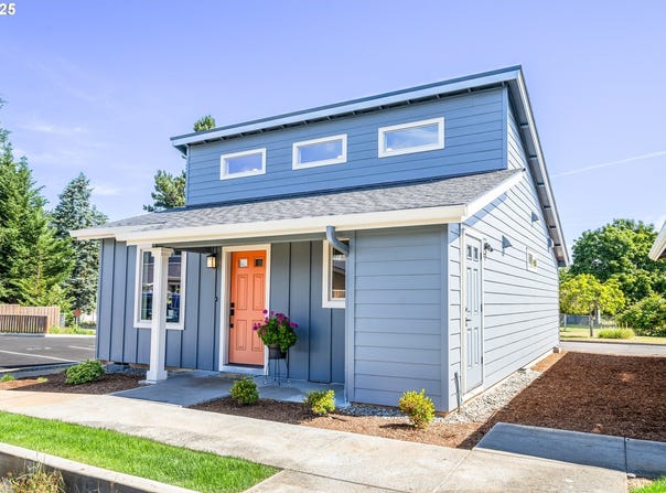 12252 Meadowlawn DR, Oregon City, OR 97045