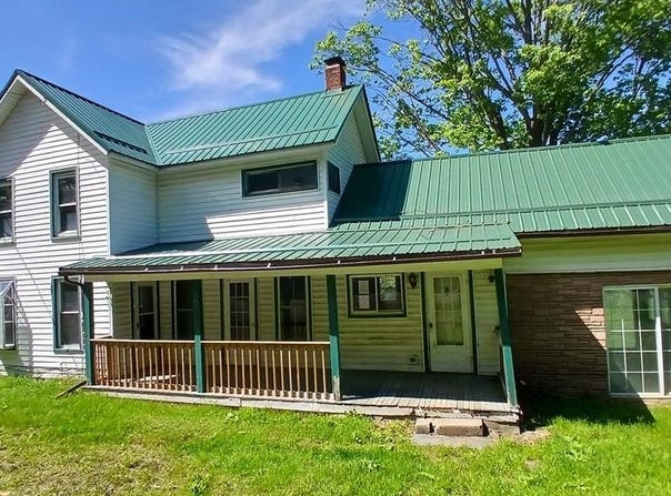 2323 Cotton Hollow Road, Athens, PA 18810