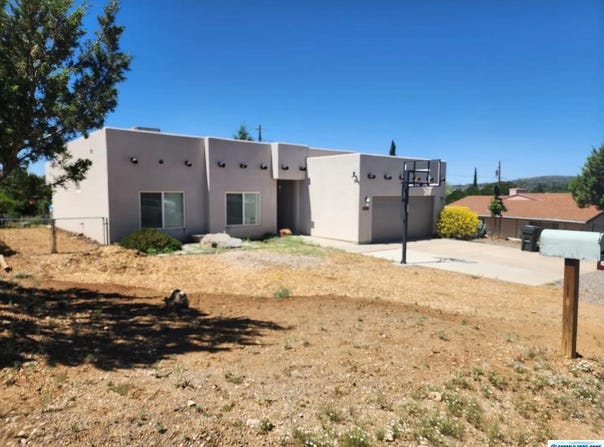 1410 E Pine Street, Silver City, NM 88061